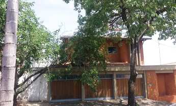 Imagem 3: Casa à venda em vila rezende, piracicaba 4 quartos 321m²