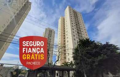 Imagem: Apartamento, Piqueri - São Paulo