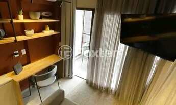 Imagem 4: Apartamento à venda Rua Bela Cintra, Consolação - São Paulo