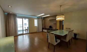 Imagem: Apartamento no Baeta Neves com 92 m², três