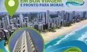 Imagem 7: Imóvel para venda possui 63 metros quadrados com 3 quartos em Boa Viagem - Recife - PE