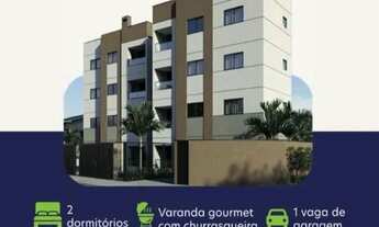 Imagem 4: Apartamento com 2 dormitórios à venda, 65 m² por R$ 272.000,00 - Parque das Fontes - Treme