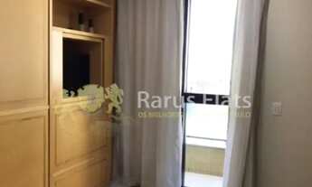 Imagem 4: Flat para alugar em Santana - Edifício Brasília Santana Gold Flat