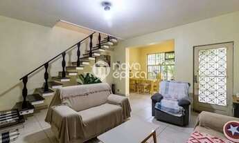 Imagem 3: Méier Casa com 5 dormitórios