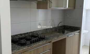 Imagem 3: Vendo Excelente apto no Residencial Avenida Parque