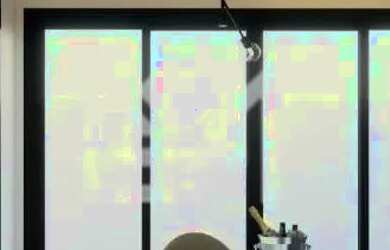 Imagem 5: Casa térrea moderna com 3 suítes à venda no Condomínio Cyrella