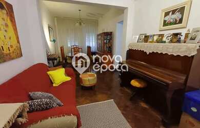 Imagem 2: Laranjeiras Apartamento com 3 dormitórios
