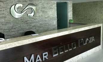 Imagem: Flat intermares