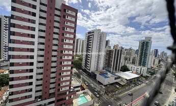 Imagem 5: Apartamento para aluguel, 3 quartos, 2 suítes, 2 vagas, Piedade - Jaboatão dos Guararapes