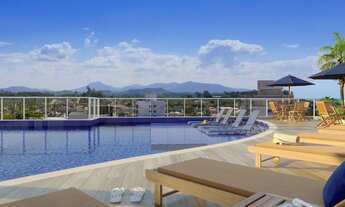 Imagem 7: Apartamento em Piçarras Suíte + 2 quartos