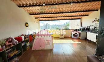 Imagem 4: Venda Casa Palmeiras Belo Horizonte