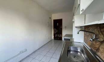 Imagem 6: Kitnet com varanda à venda, 17 m² por R$ 180.000 - Canto do Forte - Praia Grande/SP