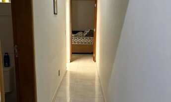 Imagem 3: Casa germinada Casa com 1 dormitório