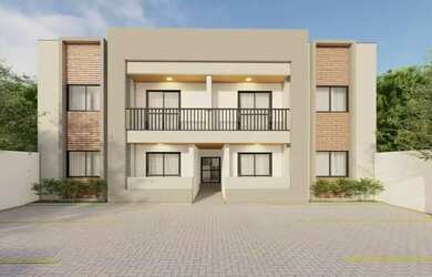 Imagem: APARTAMENTO NOVO A VENDA COM OPÇÃO DE