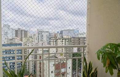 Imagem 6: Venda Apartamento 1 Dormitórios - 48 m² Consolação