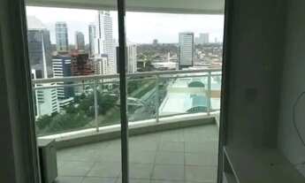 Imagem 2: Apartamento à venda no MANDARIM SALVADOR SHOPPING , CAMINHO DAS ÁRVORES, Salvador, BA