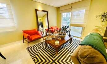 Imagem 4: Apartamento à venda, 3 quartos, 3 suítes, 3 vagas, Parque Campolim - Sorocaba/SP