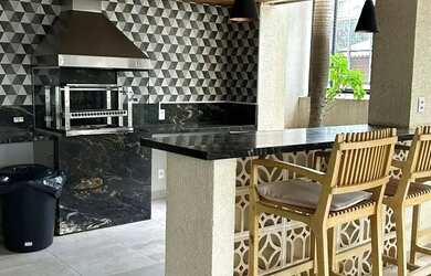 Imagem 2: Apartamento 4 quartos, Setor Oeste, Marista, Bueno, America, Jd Goias, - Goiânia - GO