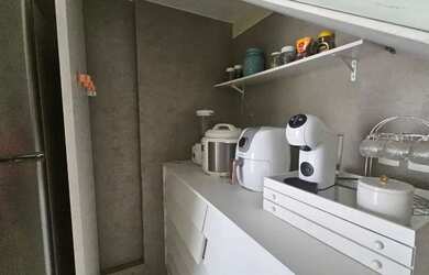 Imagem 7: Duplex em Águas Claras, 2 suítes