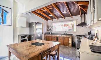 Imagem 2: Casa em Santa Tereza