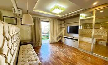 Imagem 7: Casa com 5 dormitórios, 291 m² - venda por R$ 1.580.000,00 ou aluguel por R$ 7.795,00/ano