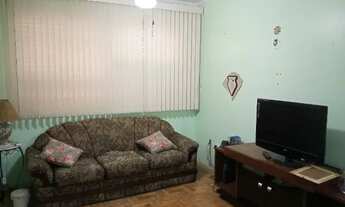 Imagem: AP Semimobiliado, garagem fechada, 5min