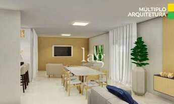 Imagem 3: Casa com 4 quartos à venda, 426 m² por R$ 2.300.000 - Parque Ecoresidencial Fazenda Jequit