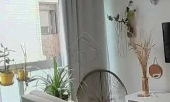 Imagem 7: Apartamento à Venda no bairro de Intermares em Cabedelo/PB 400m da Praia 02 Quartos