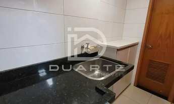 Imagem 3: Apartamento em Residencial Granvista, Jardim Progresso