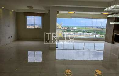 Imagem 4: Apartamento - Loteamento Residencial Vila Bella Dom Pedro - Campinas