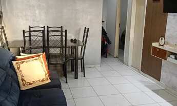 Imagem 5: Vendo casa cond Terra Nova no Marcos Freire por 230 mil pode financiar