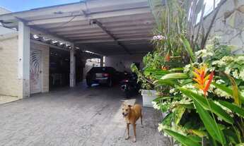 Imagem: Casa térrea