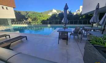 Imagem 3: Apartamento de 2 dorms com suíte no D/Spot Smart Living - Corrego Grande