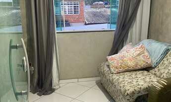 Imagem 6: Casa para temporada Prainha Angra dos Reis