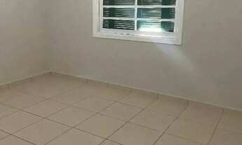 Imagem: Imóvel para venda tem 40 metros quadrados