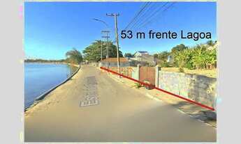 Imagem 5: Terreno Frente Lagoa 2 Mil M² Praia Sudoeste São Pedro Da Aldeia