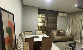 Imagem 5: Bairro Aleixo - Morada do Sol - Cond. Key Biscayne - Apto com 2 quartos