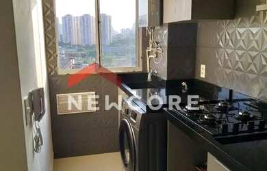 Imagem 2: Apartamento em Avenida Condessa Elisabeth de Robiano - Vila Moreira - São Paulo/SP