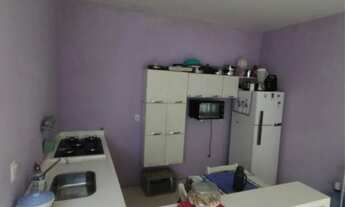 Imagem 3: Vendo casa Casa com 1 dormitório