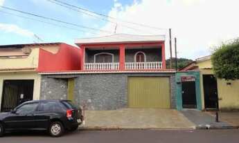 Imagem: Casa em Jardim Irajá - Ribeirão Preto