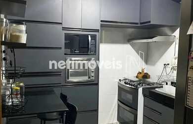 Imagem 7: Venda Área Privativa Grajaú Belo Horizonte