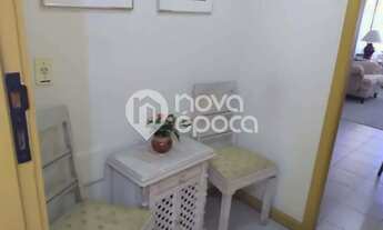 Imagem 3: Tijuca Galpão / depósito com 1 vaga na garagem