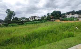 Imagem 3: Terreno à venda com 600.25 m² no Residencial Arboretum, Vinhedo