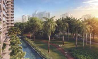 Imagem 4: Imóvel para venda com 125 metros quadrados com 3 quartos em Barra da Tijuca - Rio de Janei