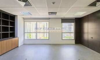 Imagem 5: Sala comercial para locação no Brooklin