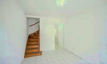 Imagem 5: Sobrado com 2 quartos à venda em Chácara Califórnia - SP