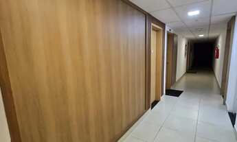 Imagem 3: Sala Comercial no Parque Office