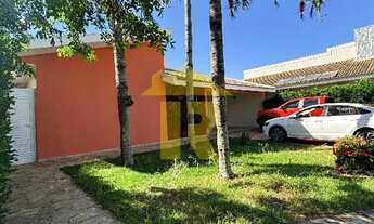 Imagem 3: Casa de Alto Padrão em Condomínio para Locação em São José do Rio Preto - Residencial Gaiv