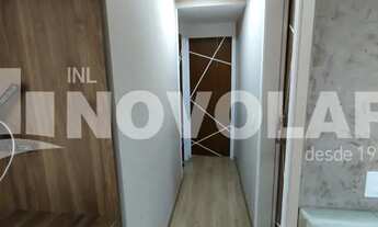 Imagem 6: Apartamento na Vila Maria, com 2 dormitórios