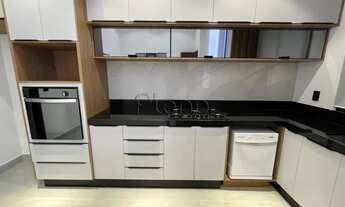 Imagem 7: Casa à venda em Indaiatuba, Jardim Park Real, com 3 quartos, com 100 m², Condomínio Jardim